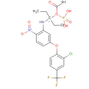 CAS No 88313-31-9  Molecular Structure