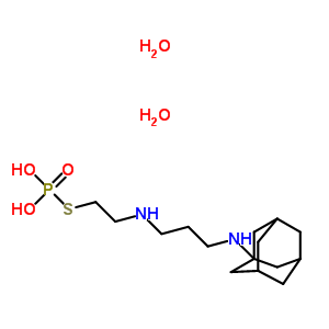 CAS No 88313-60-4  Molecular Structure