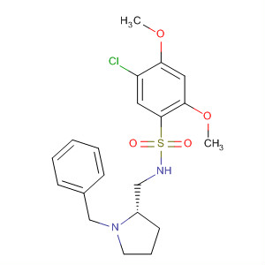 CAS No 88315-39-3  Molecular Structure