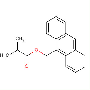 CAS No 88315-77-9  Molecular Structure