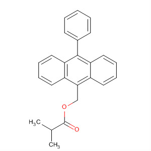 CAS No 88315-78-0  Molecular Structure