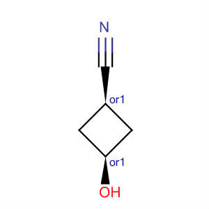 CAS No 88315-79-1  Molecular Structure