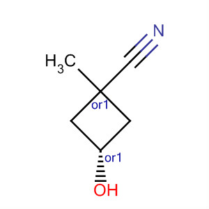 CAS No 88315-81-5  Molecular Structure