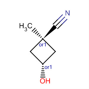 CAS No 88315-82-6  Molecular Structure