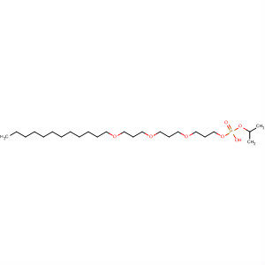 CAS No 88316-31-8  Molecular Structure