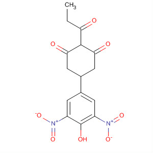 Cas Number: 88317-00-4  Molecular Structure