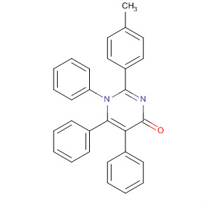 CAS No 88317-19-5  Molecular Structure