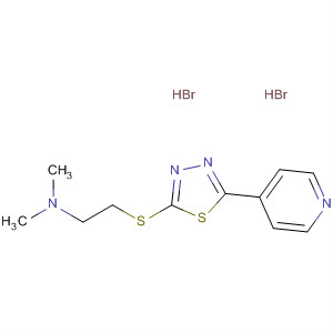 CAS No 88317-40-2  Molecular Structure