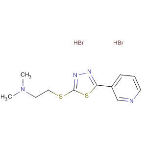 CAS No 88317-42-4  Molecular Structure