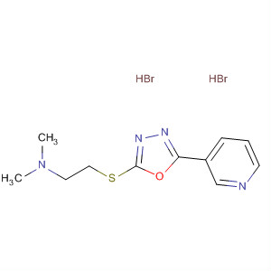 CAS No 88317-44-6  Molecular Structure