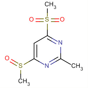 CAS No 88317-65-1  Molecular Structure