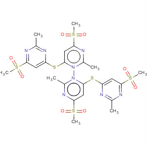 CAS No 88317-70-8  Molecular Structure