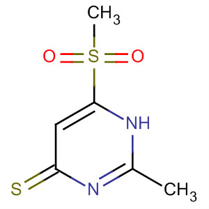 Cas Number: 88317-71-9  Molecular Structure