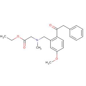 CAS No 88317-85-5  Molecular Structure