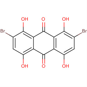 CAS No 88318-13-2  Molecular Structure