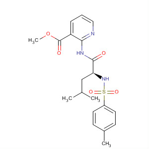 CAS No 88319-02-2  Molecular Structure