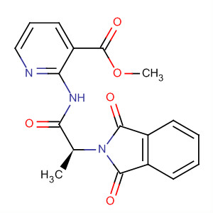 CAS No 88319-03-3  Molecular Structure