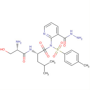 CAS No 88319-31-7  Molecular Structure