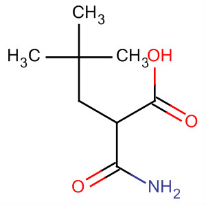 CAS No 88319-39-5  Molecular Structure