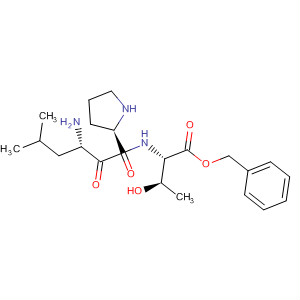 CAS No 88319-80-6  Molecular Structure