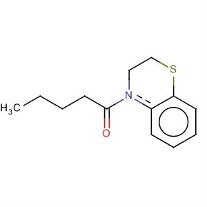 CAS No 88320-01-8  Molecular Structure