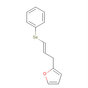 Cas Number: 88320-26-7  Molecular Structure