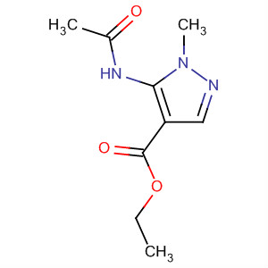 CAS No 88320-47-2  Molecular Structure