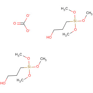 CAS No 88321-12-4  Molecular Structure
