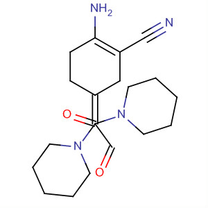 CAS No 88321-46-4  Molecular Structure