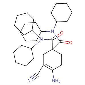 CAS No 88321-47-5  Molecular Structure