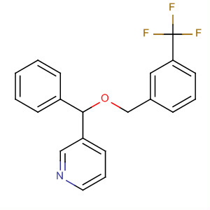 CAS No 88321-58-8  Molecular Structure