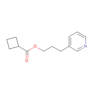 CAS No 88321-67-9  Molecular Structure