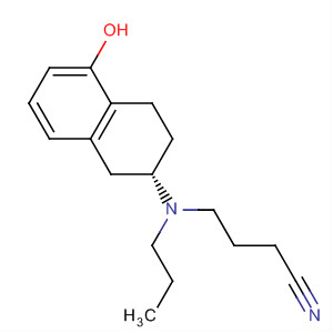 CAS No 88322-07-0  Molecular Structure