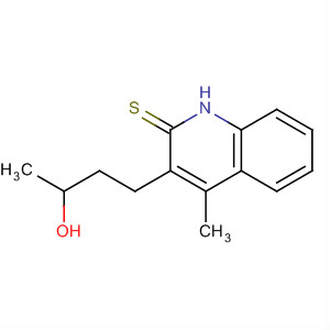 CAS No 88322-66-1  Molecular Structure