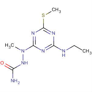 CAS No 88322-81-0  Molecular Structure