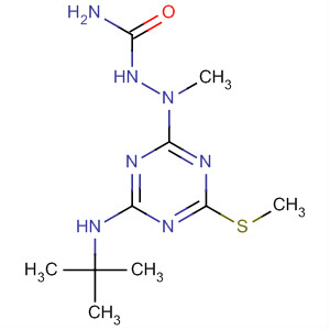 CAS No 88322-85-4  Molecular Structure
