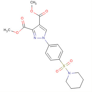 CAS No 88323-69-7  Molecular Structure