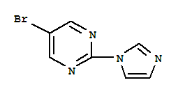 Cas Number: 883230-68-0  Molecular Structure