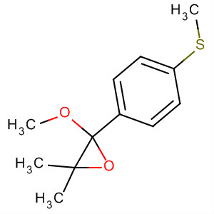 CAS No 88324-56-5  Molecular Structure