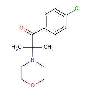 CAS No 88324-57-6  Molecular Structure