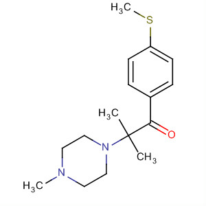 CAS No 88324-64-5  Molecular Structure