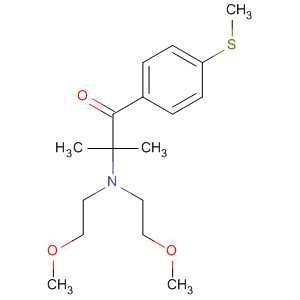 CAS No 88324-66-7  Molecular Structure