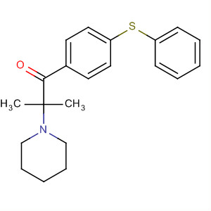 CAS No 88324-69-0  Molecular Structure