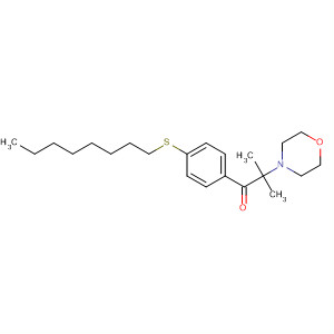 CAS No 88324-75-8  Molecular Structure