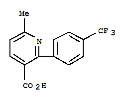 CAS No 883241-16-5  Molecular Structure