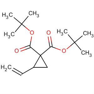 CAS No 88326-58-3  Molecular Structure