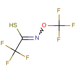 CAS No 88326-79-8  Molecular Structure