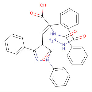 CAS No 88327-50-8  Molecular Structure
