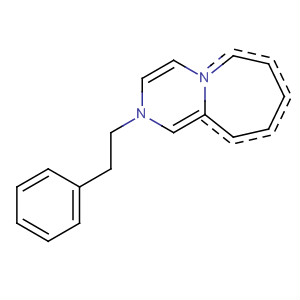 CAS No 88327-79-1  Molecular Structure