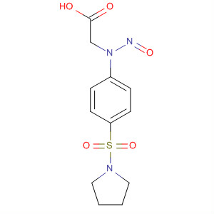 CAS No 88328-02-3  Molecular Structure